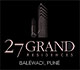 27 Grand Residences Logo