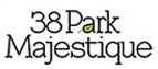 38 Park Majestique Logo