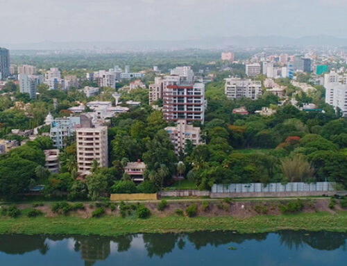 Why Pune’s Real Estate Market is a Safe Haven for NRI Investors