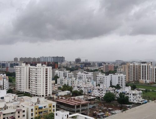Exploring Pune’s Affluent Real Estate: Why It Attracts Premium Investors
