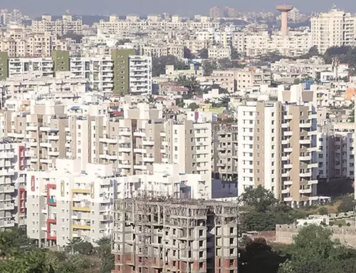 Pune’s Skyline Transformation: High-Rise Apartments vs. Traditional Bungalows