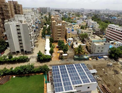 Sustainable Developments: How Pune is Leading the Way in Eco-Friendly Living