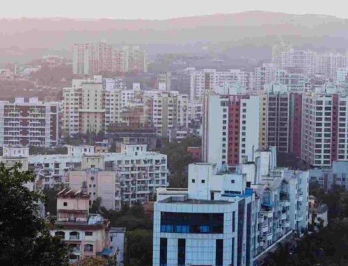 The Evolution of Pune’s Residential Areas: A Closer Look at Emerging Hotspots