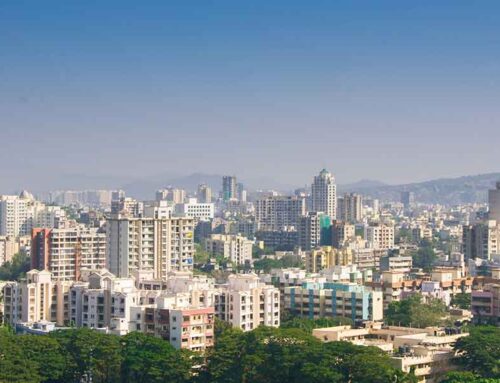 A Comprehensive Guide to Buying Property in Kharadi: Tips and Insights