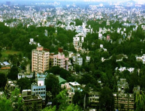 Pune’s Most Coveted Neighborhoods: A Deep Dive into Where to Buy in 2024