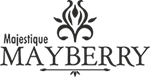 Majestique Mayberry Logo
