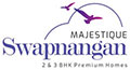 Majestique Swapnangan Logo