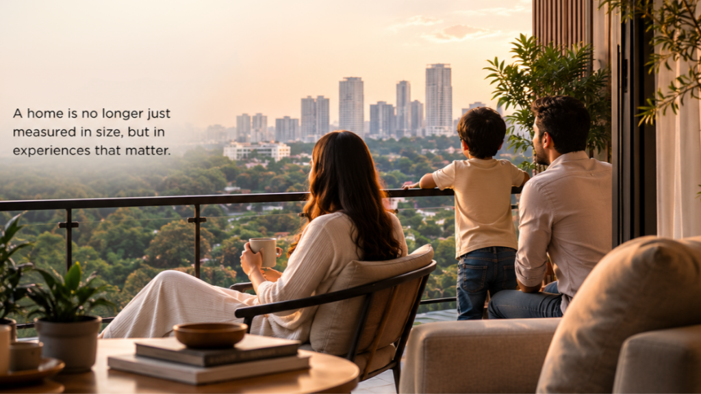 What Today’s Homebuyer Is Really Paying For